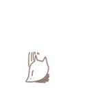 にゃんこすらいむ（個別スタンプ：17）