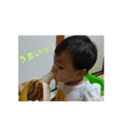 日常かなち（個別スタンプ：10）