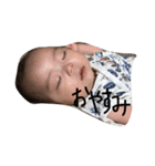 桜都421（個別スタンプ：3）