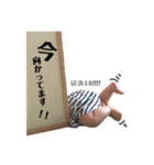 りこちゃんの日常2（個別スタンプ：5）
