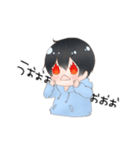 ききたんスタンプ2（個別スタンプ：2）