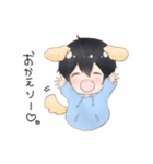 ききたんスタンプ2（個別スタンプ：7）