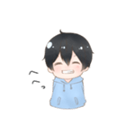 ききたんスタンプ2（個別スタンプ：8）