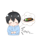 ききたんスタンプ2（個別スタンプ：10）