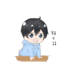ききたんスタンプ2（個別スタンプ：13）