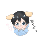 ききたんスタンプ2（個別スタンプ：16）