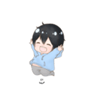 ききたんスタンプ2（個別スタンプ：17）