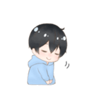 ききたんスタンプ2（個別スタンプ：19）