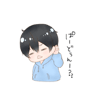 ききたんスタンプ2（個別スタンプ：23）