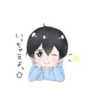 ききたんスタンプ2（個別スタンプ：24）