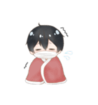 ききたんスタンプ2（個別スタンプ：28）