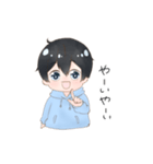 ききたんスタンプ2（個別スタンプ：29）