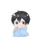 ききたんスタンプ2（個別スタンプ：31）