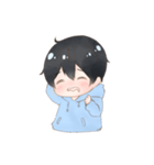 ききたんスタンプ2（個別スタンプ：32）