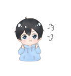 ききたんスタンプ2（個別スタンプ：33）