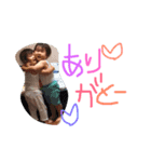 れおあおここ（個別スタンプ：1）