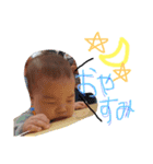 れおあおここ（個別スタンプ：2）