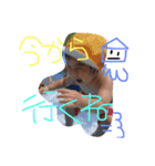 れおあおここ（個別スタンプ：6）