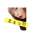 メイクアップアーティストCeCeちゃん★公式（個別スタンプ：10）