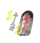 こなつおうた（個別スタンプ：12）