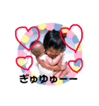 こなつおうた（個別スタンプ：21）