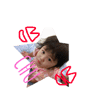 こなつおうた（個別スタンプ：24）