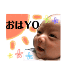 たろちゃん。（個別スタンプ：5）