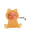 たろちゃん。（個別スタンプ：16）