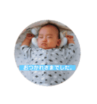 太郎のひと言スタンプ（個別スタンプ：11）