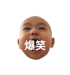 太郎のひと言スタンプ（個別スタンプ：17）