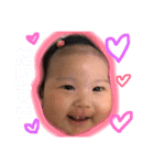 りこっぺスタンプ（個別スタンプ：5）