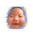 りこっぺスタンプ（個別スタンプ：6）