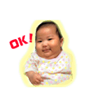 りこっぺスタンプ（個別スタンプ：13）