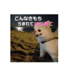 あおいちゃんためだけスタンプ第3弾（個別スタンプ：29）