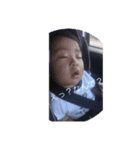 MYCKK（個別スタンプ：3）