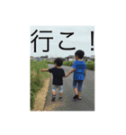 MYCKK（個別スタンプ：4）