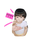 はるよし11060407（個別スタンプ：6）