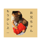 はるよし11060407（個別スタンプ：8）