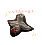 ひかりちゃま2（個別スタンプ：24）