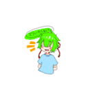 わちゃわちゃサイゴ組（個別スタンプ：6）