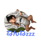 裕翔 0-2歳（個別スタンプ：22）