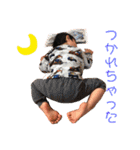 裕翔 0-2歳（個別スタンプ：29）