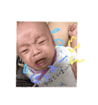 みにごじくんのすたんぷ（個別スタンプ：12）