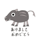 かわいい菌（個別スタンプ：7）