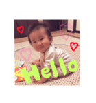 大天使いつき様の日常2（個別スタンプ：19）