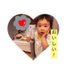 智也スタンプ3（個別スタンプ：22）