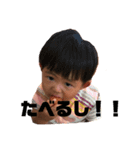 SAKU'sFACE（個別スタンプ：3）