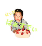SAKU'sFACE（個別スタンプ：5）