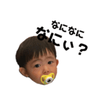 SAKU'sFACE（個別スタンプ：6）