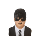 ラクガキ(教育)（個別スタンプ：6）